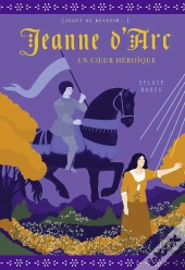 Jeanne D'Arc