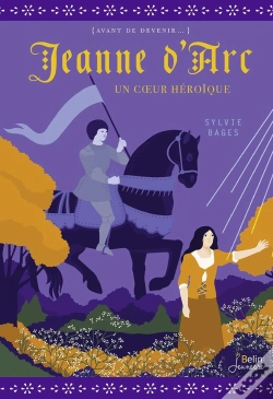 Capa do artigo Jeanne D'Arc