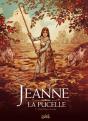 Jeanne D'Arc T.1 - Preview