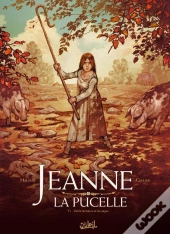 Jeanne D'Arc T.1