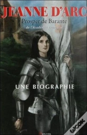 Capa do artigo Jeanne D