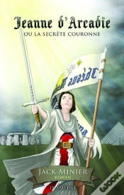 Capa do artigo Jeanne D