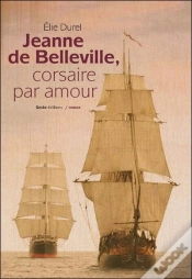 Capa do artigo Jeanne De Belleville ; Corsaire Par Amour