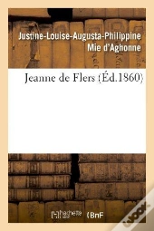 Jeanne De Flers