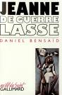 Jeanne De Guerre Lasse - Preview