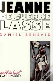 Jeanne De Guerre Lasse