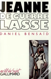 Capa do artigo Jeanne De Guerre Lasse