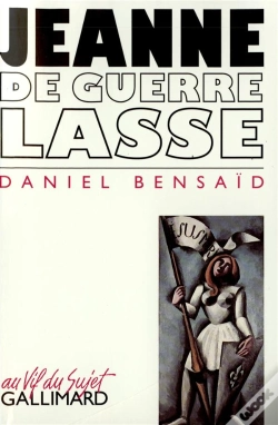 Capa do artigo Jeanne De Guerre Lasse