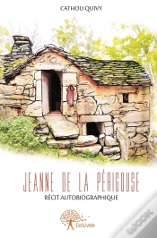 Capa do artigo Jeanne De La Périgouse