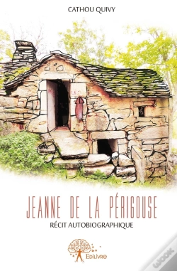 Capa do artigo Jeanne De La Périgouse