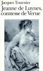 Jeanne De Luynes, Comtesse De Verue - Preview
