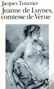 Capa do artigo Jeanne De Luynes, Comtesse De Verue