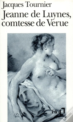 Capa do artigo Jeanne De Luynes, Comtesse De Verue