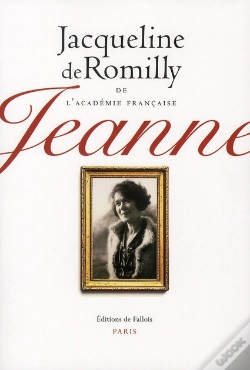 Capa do artigo Jeanne