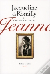 Capa do artigo Jeanne