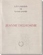 Jeanne Delhomme - Preview