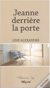 Jeanne Derriere La Porte
