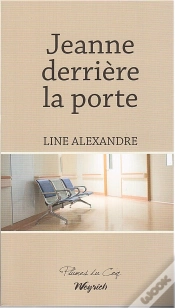 Capa do artigo Jeanne Derriere La Porte