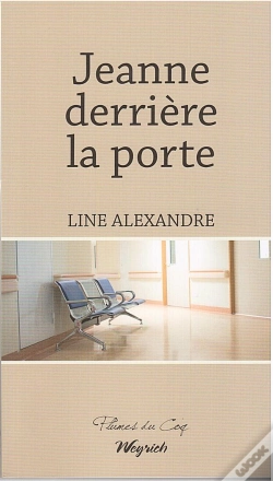Capa do artigo Jeanne Derriere La Porte