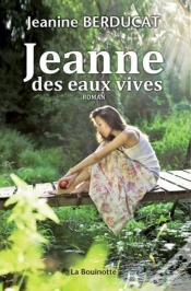 Capa do artigo Jeanne Des Eaux Vives