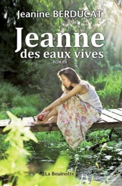Capa do artigo Jeanne Des Eaux Vives