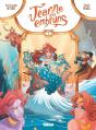 Jeanne Des Embruns Tome 2 : Coeur De Corail - Preview