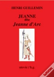 Capa do artigo Jeanne Dite Jeanne D