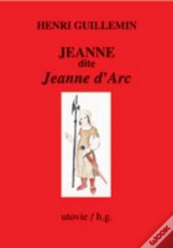 Capa do artigo Jeanne Dite Jeanne D'Arc