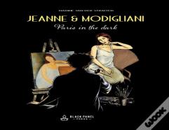 Jeanne & Modigliani