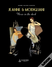 Jeanne & Modigliani