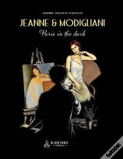 Capa do artigo Jeanne & Modigliani