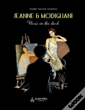 Capa do artigo Jeanne & Modigliani