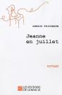 Jeanne En Juillet - Preview