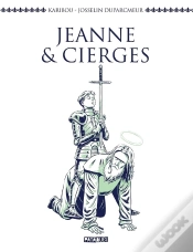 Capa do artigo Jeanne Et Cierges