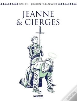 Capa do artigo Jeanne Et Cierges