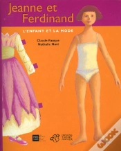 Capa do artigo Jeanne Et Ferdinand ; La Mode Et L