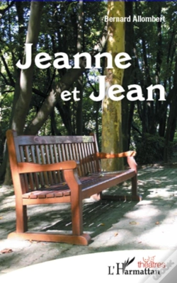 Capa do artigo Jeanne Et Jean