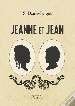 Capa do artigo Jeanne Et Jean