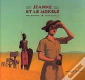 Jeanne Et Le Mokele