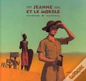 Capa do artigo Jeanne Et Le Mokele
