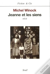 Jeanne Et Les Siens