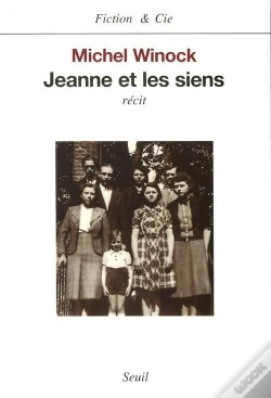 Capa do artigo Jeanne Et Les Siens