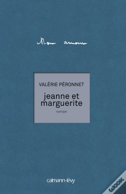 Capa do artigo Jeanne Et Marguerite