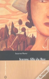 Jeanne Fille Du Roy