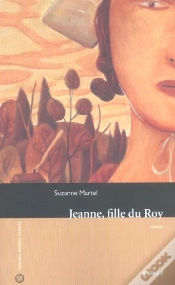Capa do artigo Jeanne Fille Du Roy