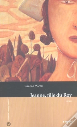 Capa do artigo Jeanne Fille Du Roy