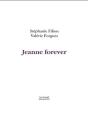 Jeanne Forever - Preview