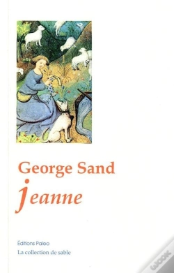 Capa do artigo Jeanne