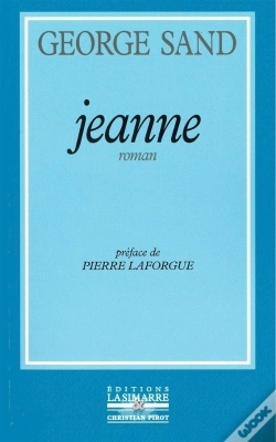 Capa do artigo Jeanne