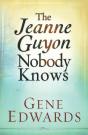 Jeanne Guyon Nobody Knows - Preview